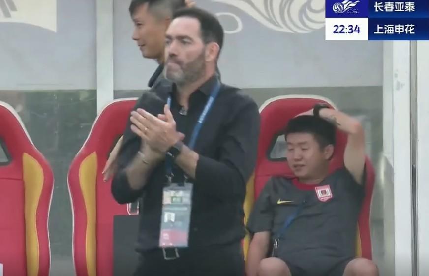 苏亚雷斯指出中国联赛过度依赖外援，并强调了培养机制的缺失