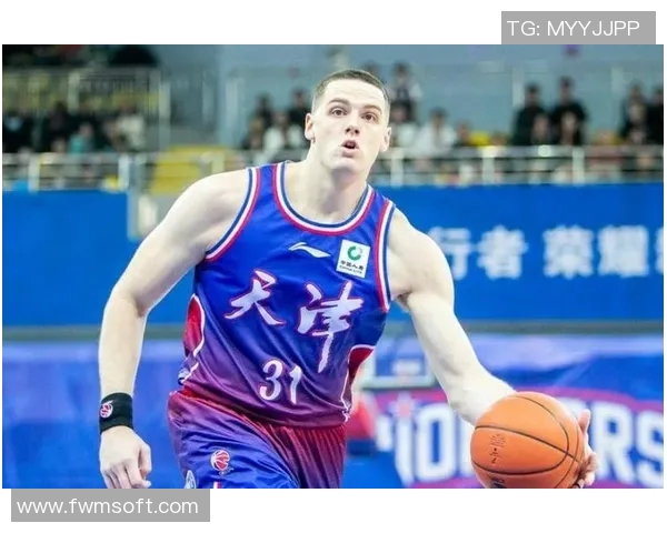 一下宣两个！天津男篮官方：欢迎雷诺兹和克莱伯恩