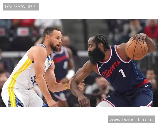 库里一人单挑快船，哈登20+4小卡被打爆，勇士雪耻终结交手7连败