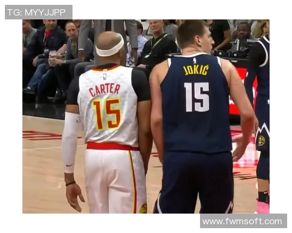 杨瀚森今日只出战3分47秒 创个人NBA生涯新低