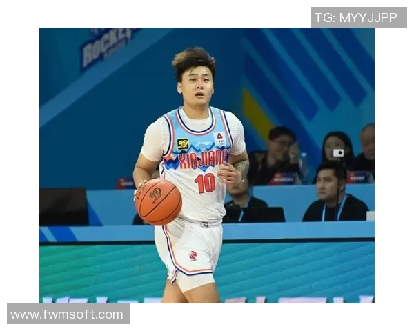 倾尽全力！赵睿18中9砍下22分9板6助，连续2场20+