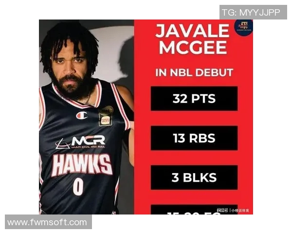 北京加速换外援：正接触前湖人勇士冠军中锋麦基 新外援贝利到队