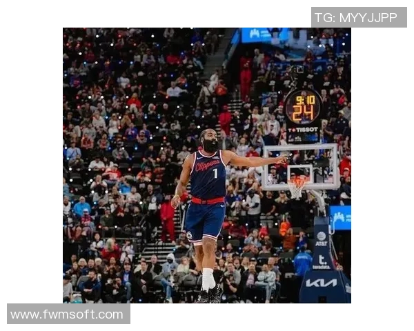 卡哈双核30+,快船继续北伐,距离附加赛仅有一个胜差