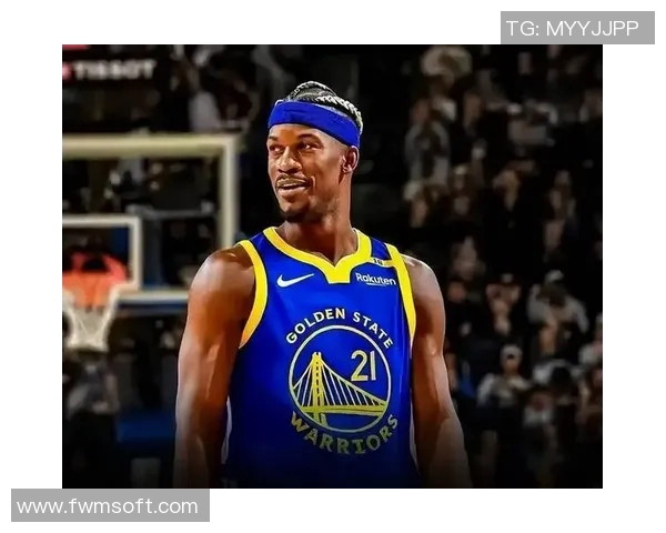 场均22+6!极品3D前锋,5换1!勇士赶快拿下,可平替巴特勒